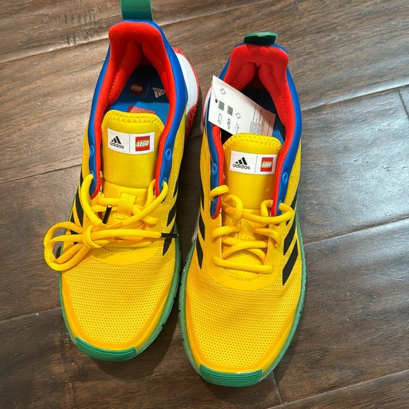 adidas Other - Adidas x Lego Sport Junior Running Shoes